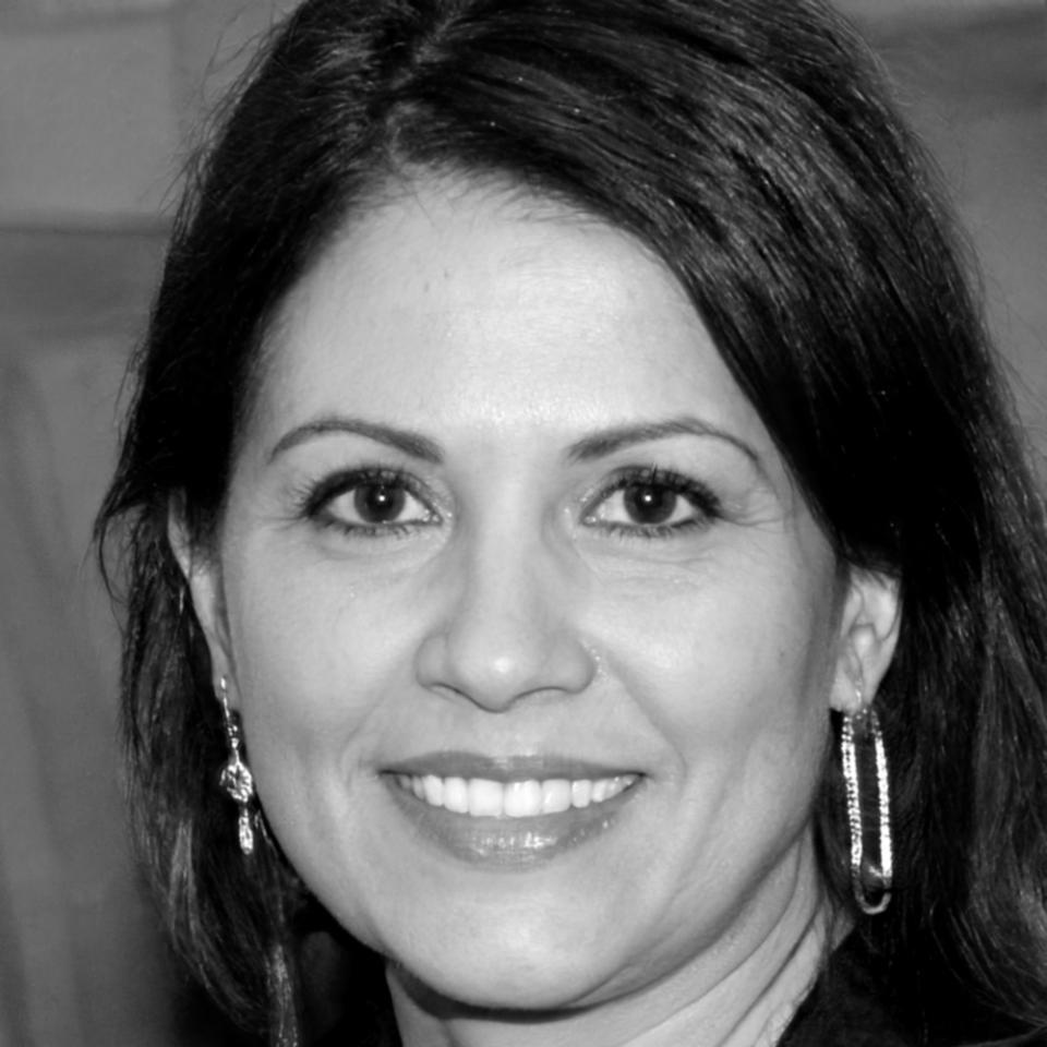 Mariana Costa, empresária